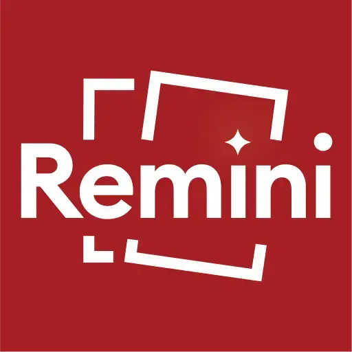 top 10 photo editing app Remini Mod APK