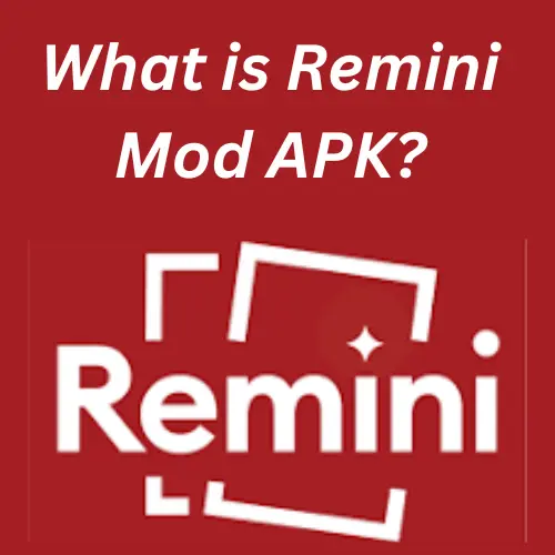 Download Remini Mod APK